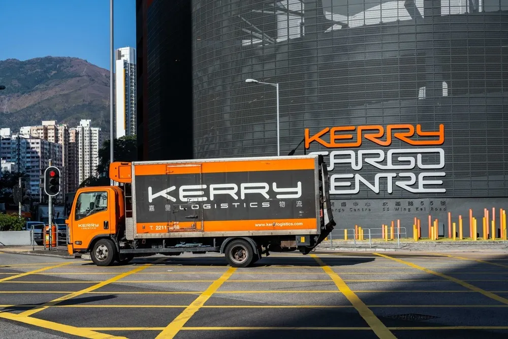 Tổng quan Kerry Express – Cách tra cứu vận đơn Kerry Express hiệu quả