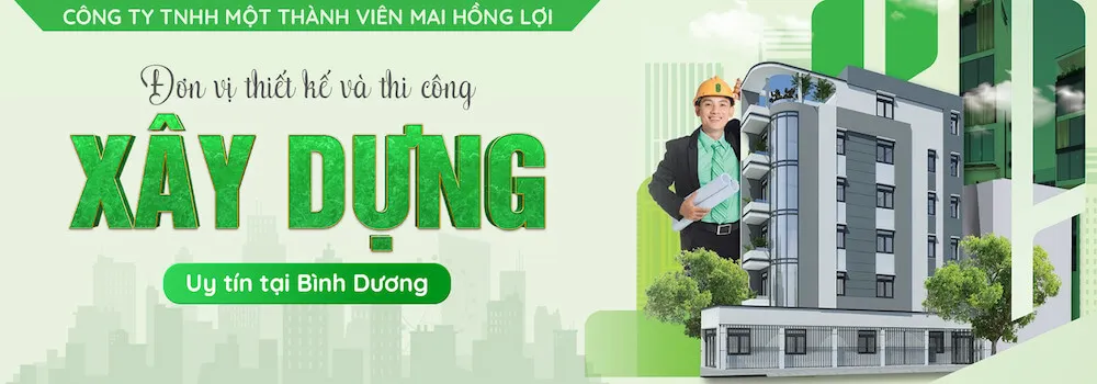 TOP 10+ Công ty tư vấn thiết kế kiến trúc ở Bình Dương tốt nhất