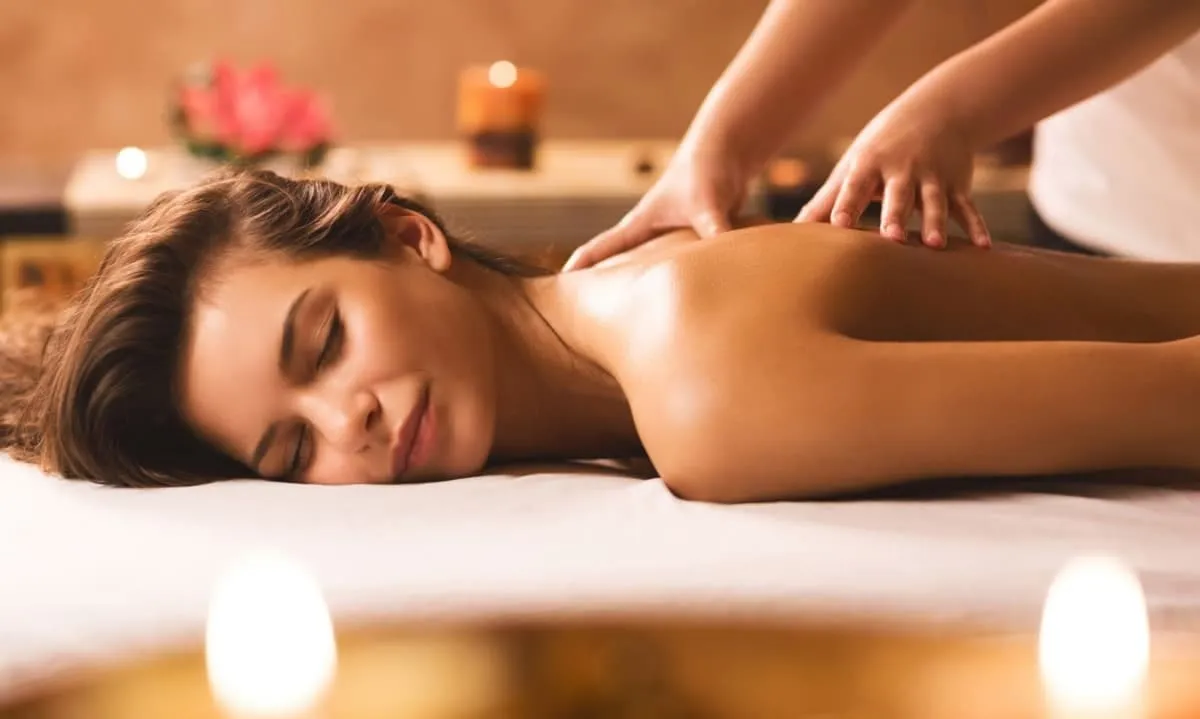 [TOP 10] Địa chỉ massage cổ vai gáy tại Bình Dương chuyên nghiệp