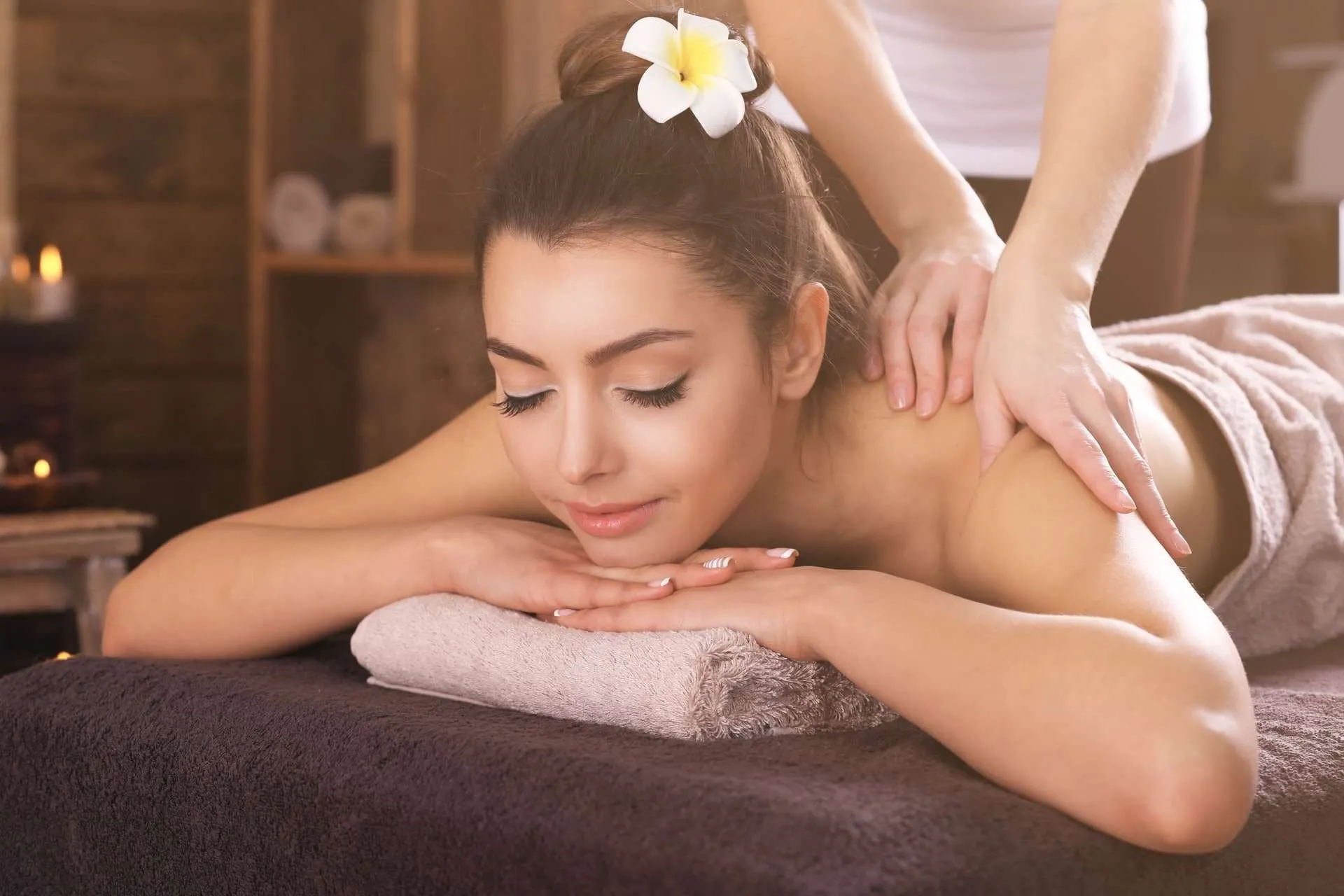 [TOP 10] Địa chỉ massage cổ vai gáy tại Bình Dương chuyên nghiệp