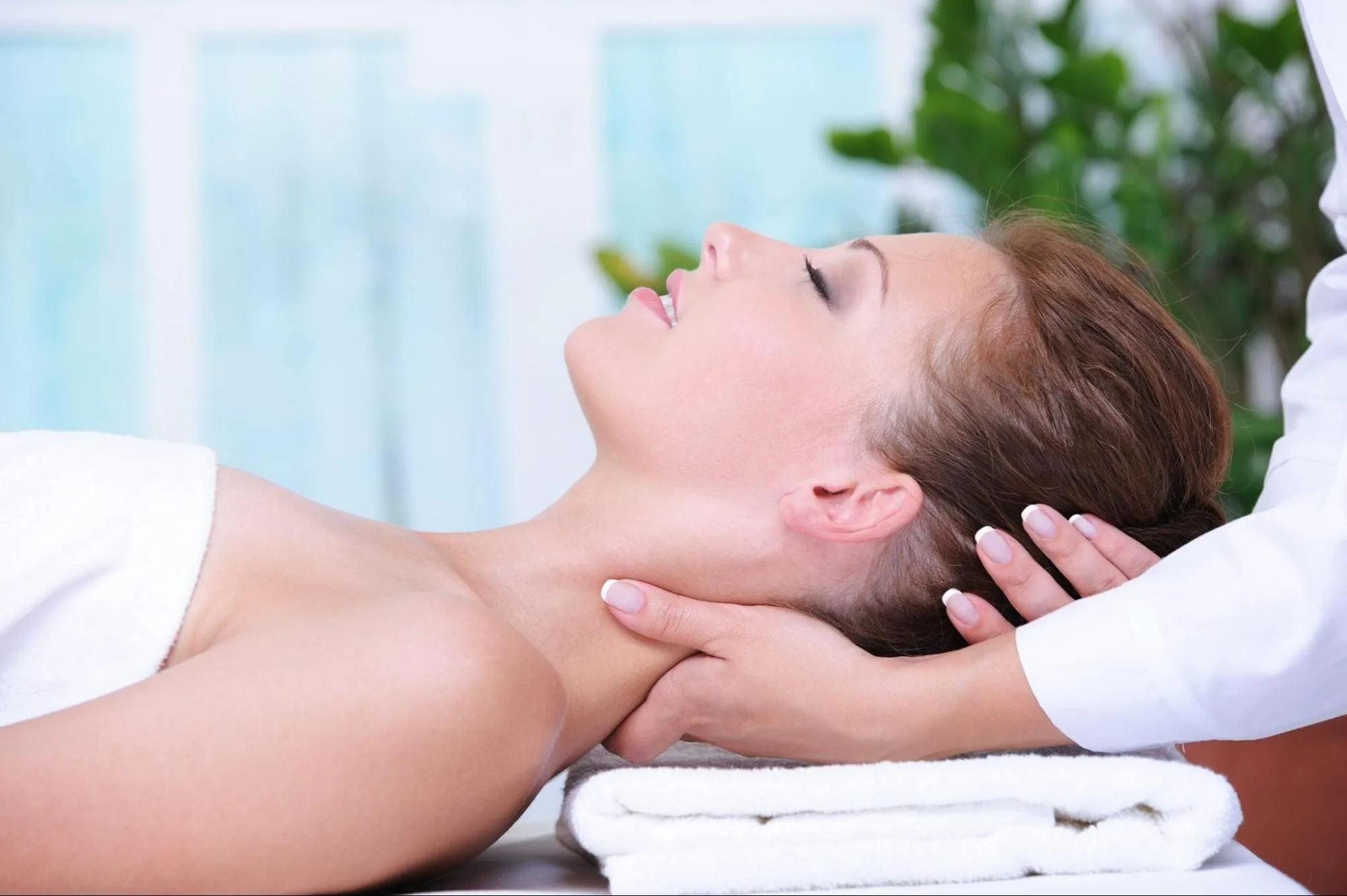 [TOP 10] Địa chỉ massage cổ vai gáy tại Bình Dương chuyên nghiệp