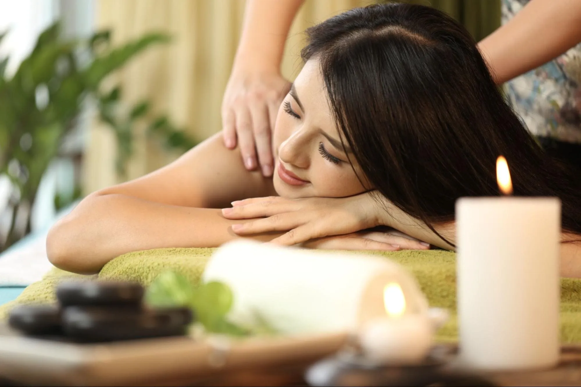 [TOP 10] Địa chỉ massage cổ vai gáy tại Bình Dương chuyên nghiệp