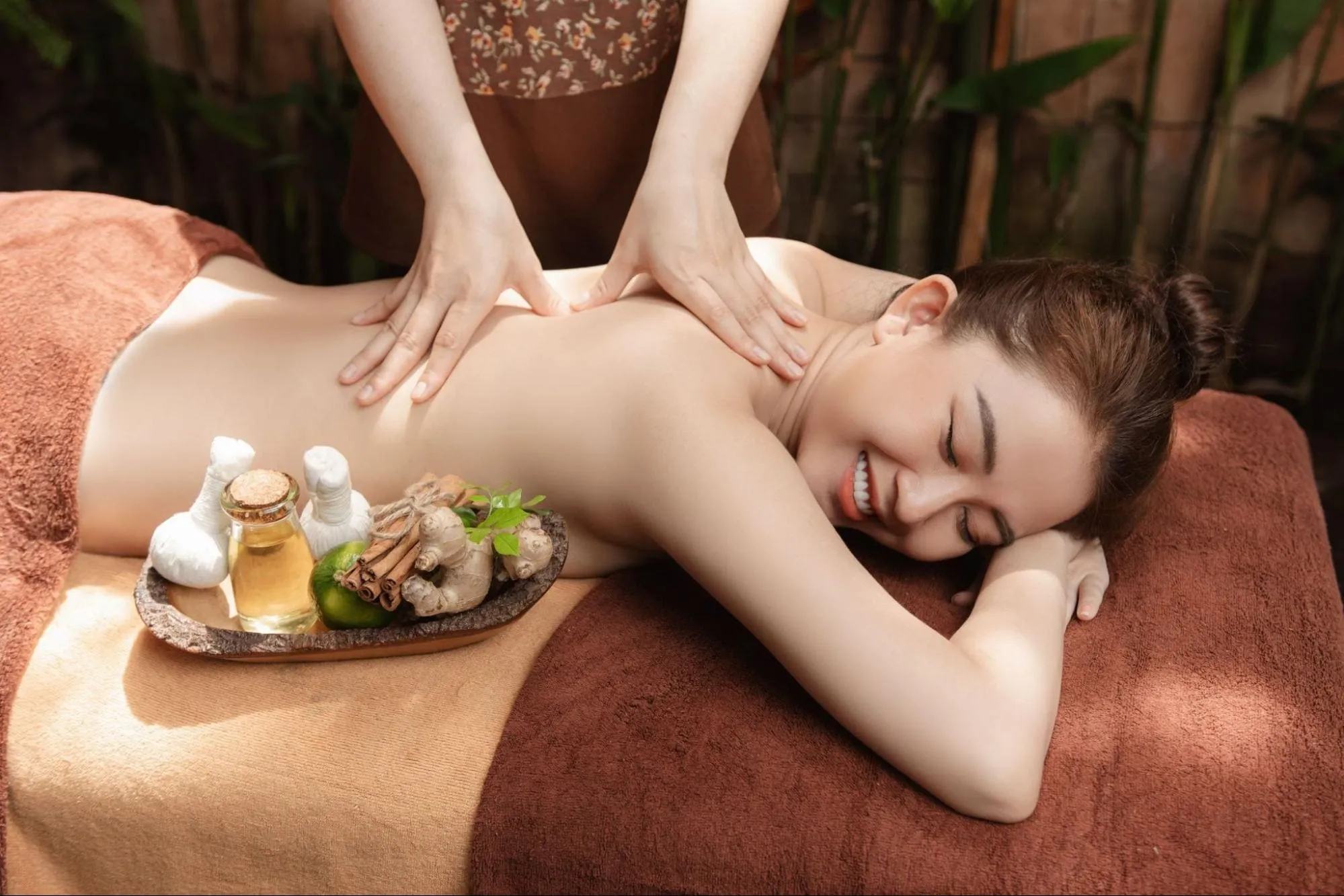 [TOP 10] Địa chỉ massage cổ vai gáy tại Bình Dương chuyên nghiệp