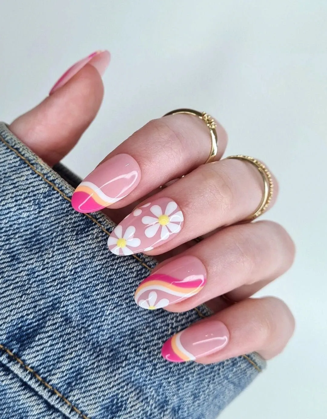 Top 10 kiểu nail cô dâu đẹp lộng lẫy, đón đầu xu hướng