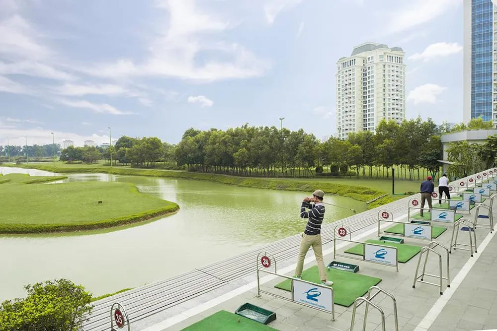 Top 10 sân golf Hà Nội đẳng cấp, đạt chuẩn quốc tế