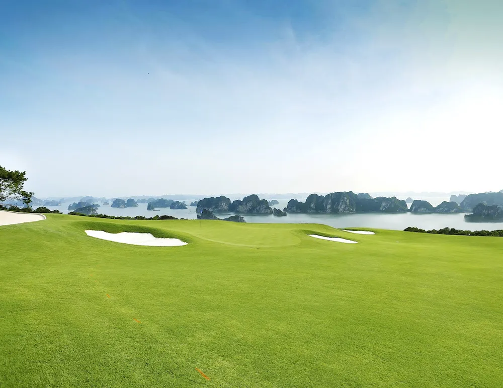 Top 10 sân golf Hà Nội đẳng cấp, đạt chuẩn quốc tế