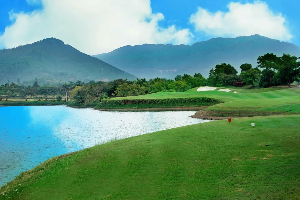 Top 10 sân golf Hà Nội đẳng cấp, đạt chuẩn quốc tế