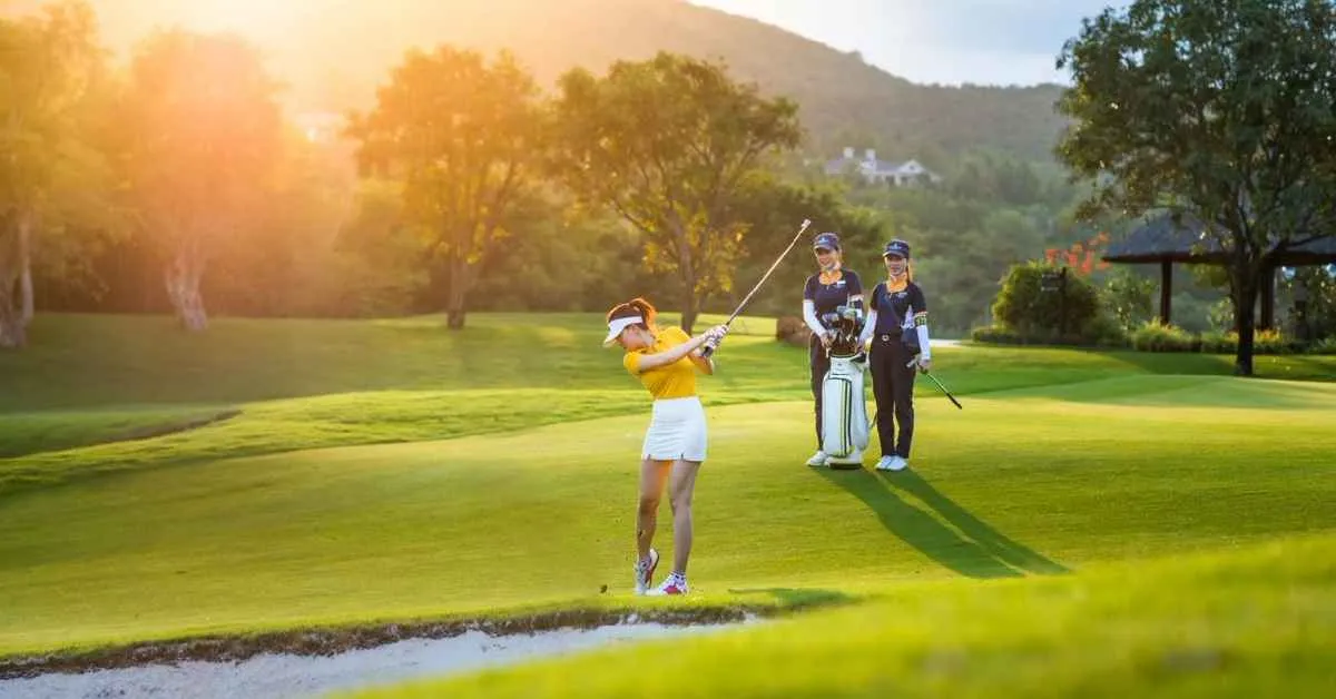 Top 10 sân golf Hà Nội đẳng cấp, đạt chuẩn quốc tế