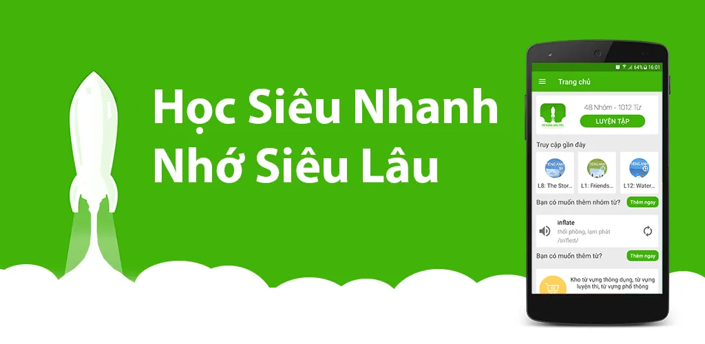 Top 10 Ứng Dụng Học Tiếng Nhật Mà Bạn Không Thể Nào Bỏ Qua