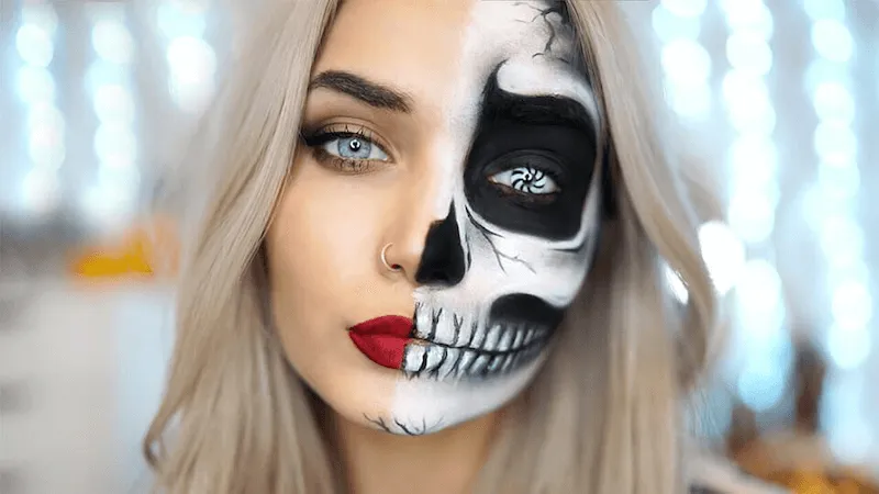 Top 10 Ý tưởng hoá trang độc đáo trong lễ hội Halloween ngày 31/10