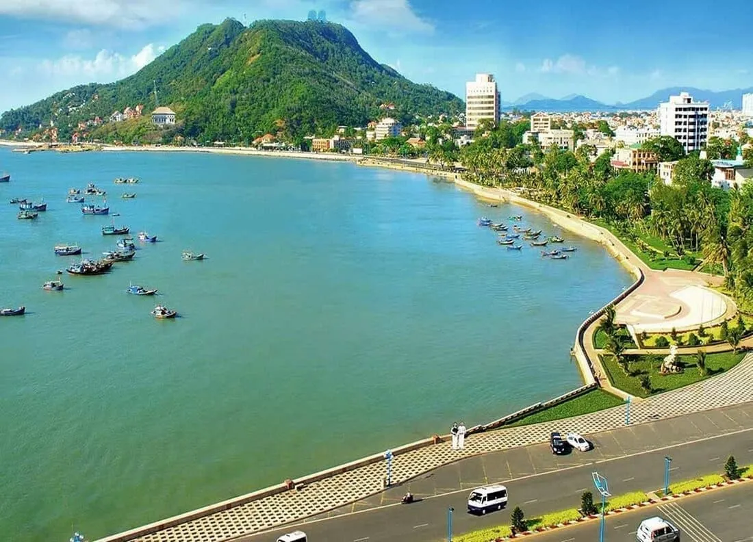 Top 11 bãi biển Vũng Tàu đẹp, nổi tiếng, đáng trải nghiệm