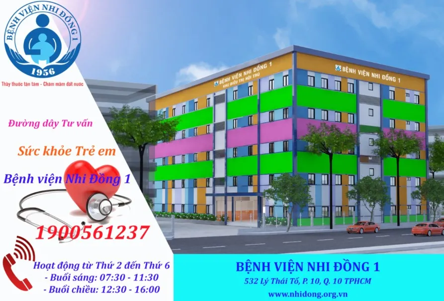 Top 11 bệnh viện tốt nhất TPHCM hiện nay