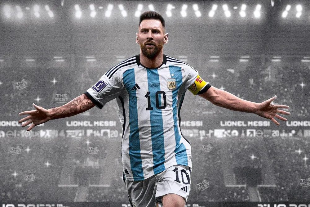 Top 11 cầu thủ bóng đá giàu nhất thế giới: Ronaldo và Messi ‘lép vế’ trước đại diện từ Đông Nam Á