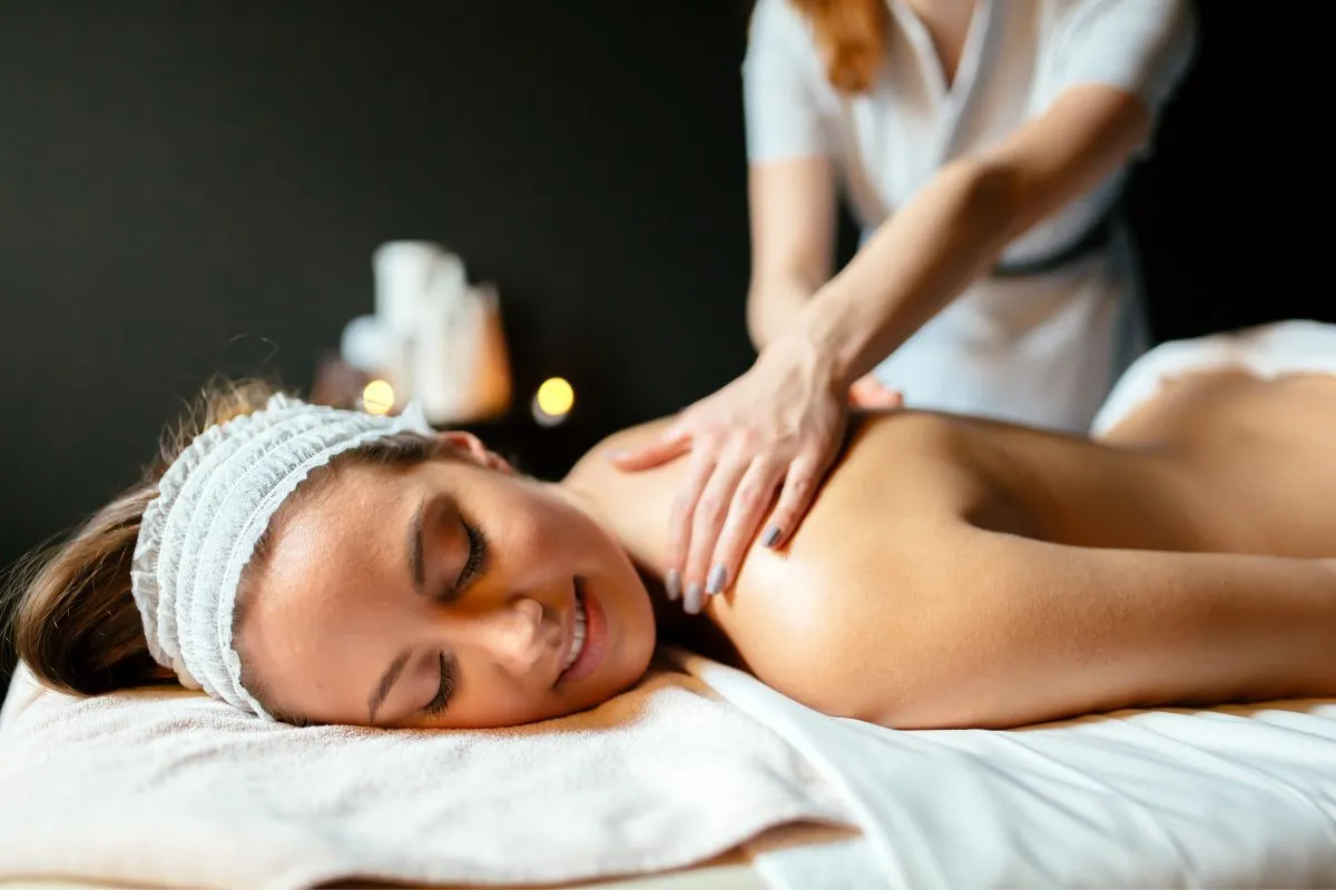 TOP 11 địa chỉ massage cổ vai gáy tại Đà Nẵng