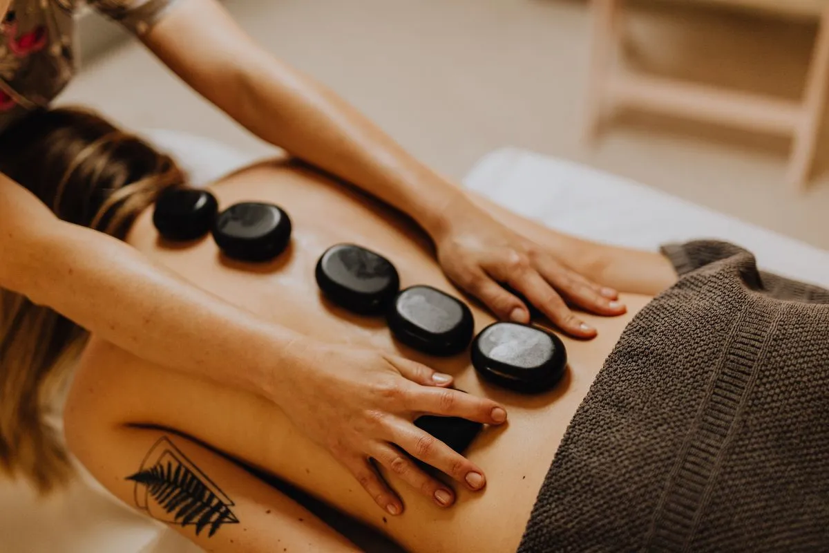 TOP 11 địa chỉ massage cổ vai gáy tại Đà Nẵng