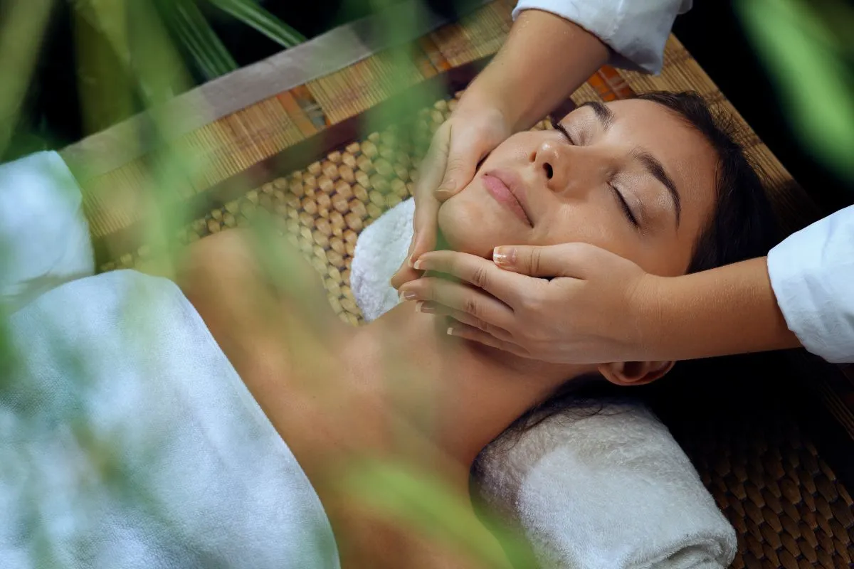 TOP 11 địa chỉ massage cổ vai gáy tại Đà Nẵng