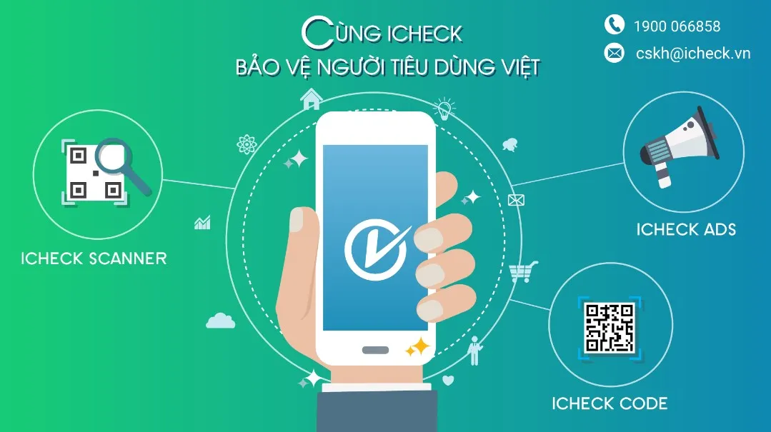 Top 11 phần mềm check mã vạch hàng thật giả chính xác, đáng tin cậy