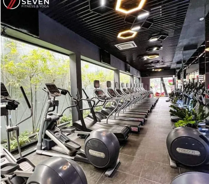 Top 11 phòng tập gym uy tín chất lượng TPHCM