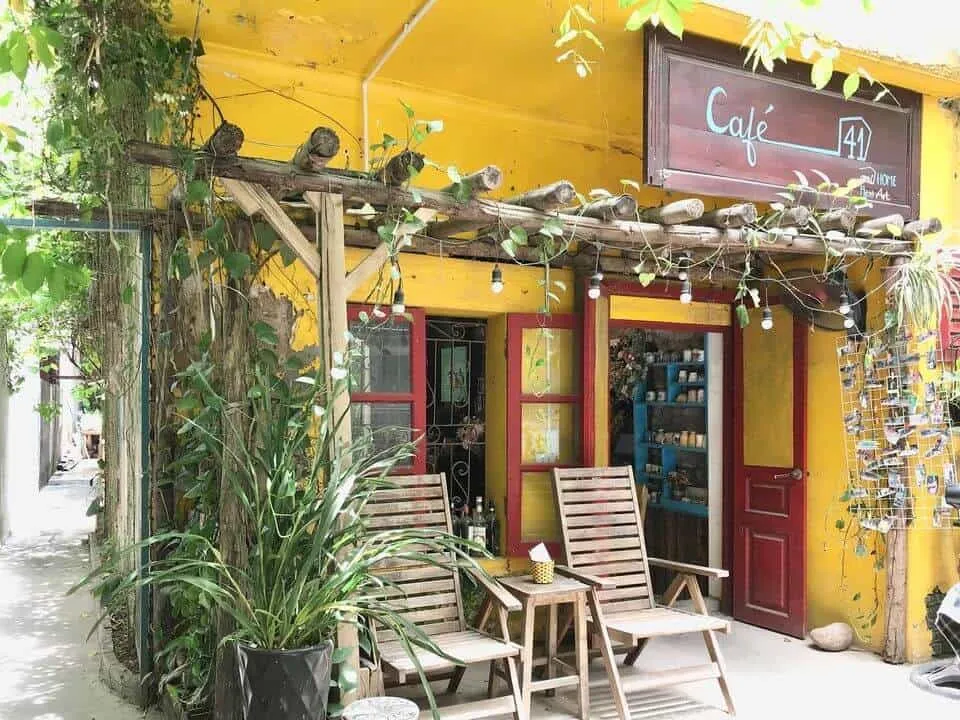 Top 11 quán cafe đẹp ở hà nội chụp ảnh sống ảo cực “xịn sò”