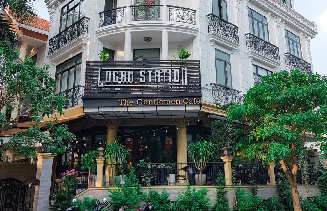 Top 11+ quán cafe quận 2 cực chill check-in thỏa thích