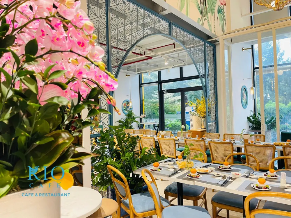 Top 11+ quán cafe quận 2 cực chill check-in thỏa thích