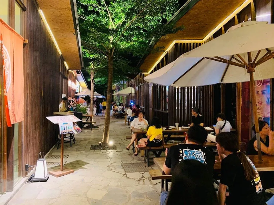 Top 11+ quán cafe quận 2 cực chill check-in thỏa thích