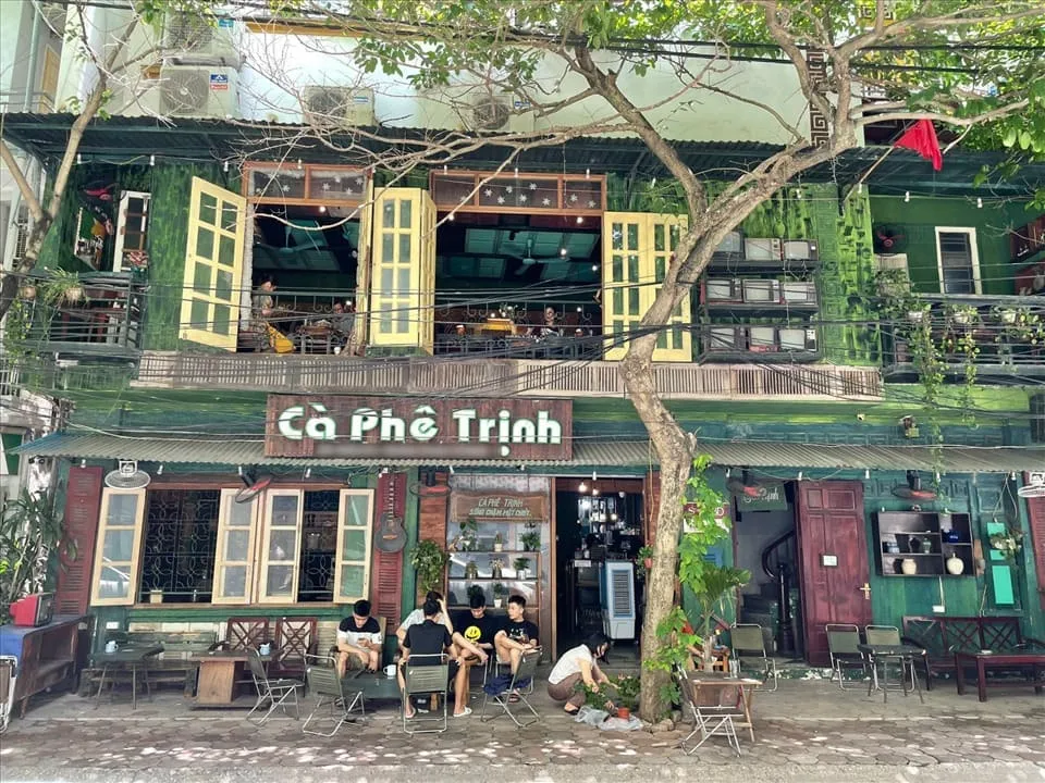 Top 11+ quán cafe quận 2 cực chill check-in thỏa thích