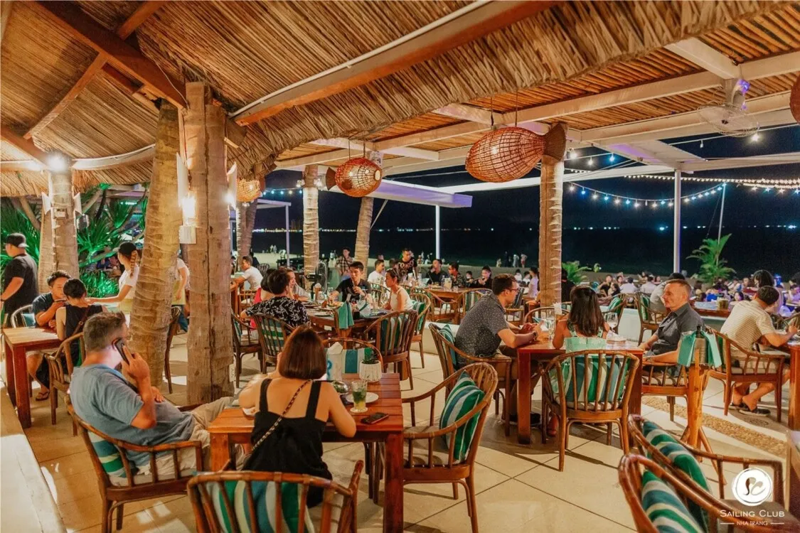 Top 11 quán cafe view biển Nha Trang không nên bỏ lỡ