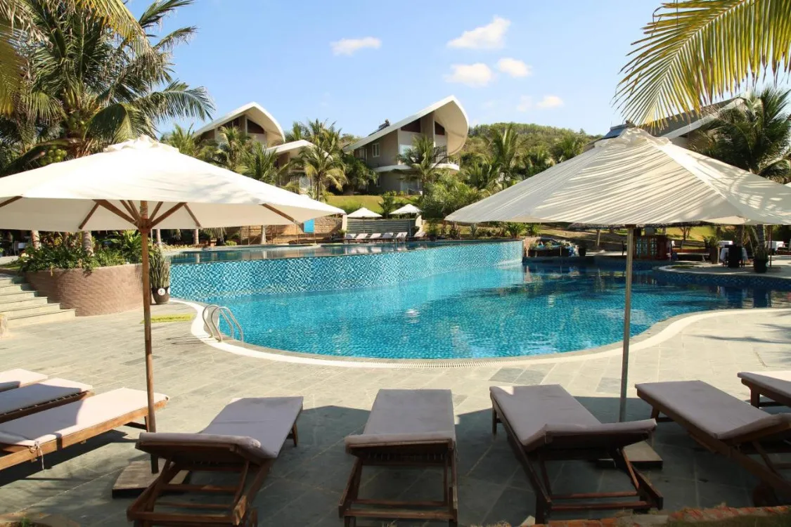 Top 11 Resort Mũi Né tốt nhất hiện nay