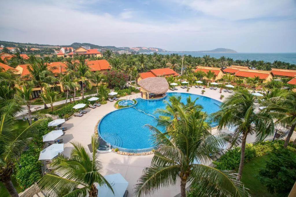 Top 11 Resort Mũi Né tốt nhất hiện nay