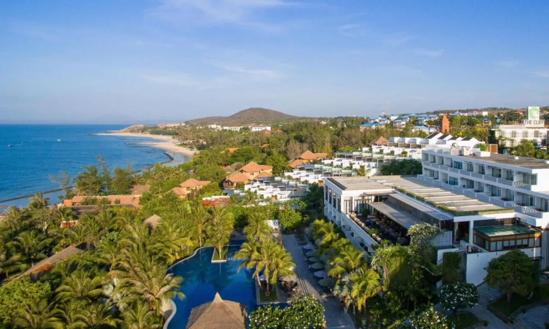 Top 11 Resort Mũi Né tốt nhất hiện nay