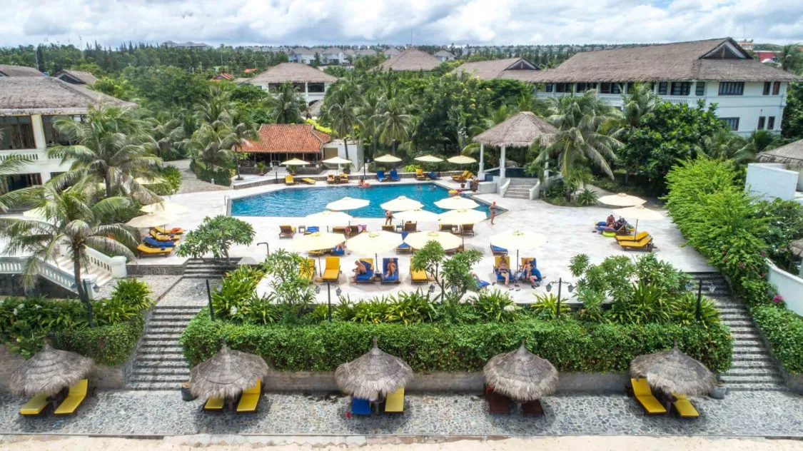 Top 11 Resort Mũi Né tốt nhất hiện nay