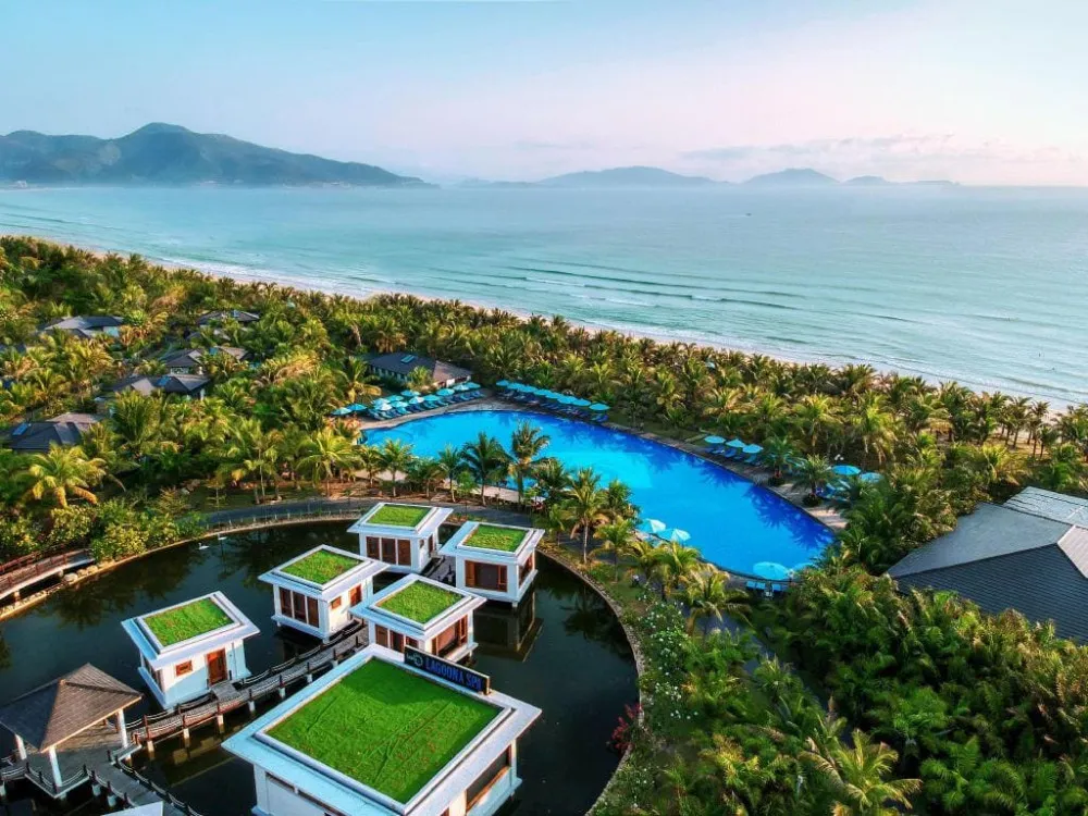 Top 11 Resort Nha Trang đẹp quên lối về