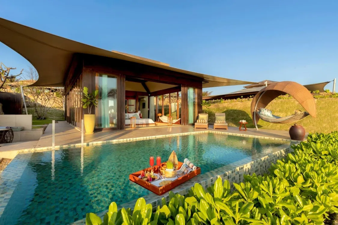 Top 11 Resort Nha Trang đẹp quên lối về