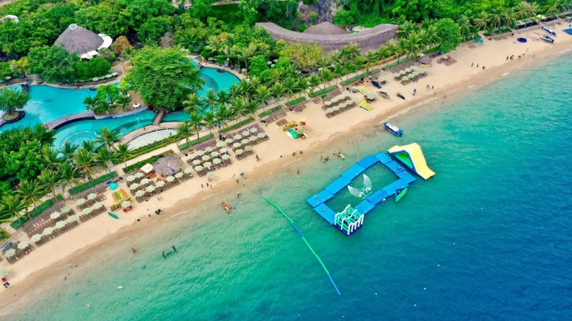 Top 11 Resort Nha Trang đẹp quên lối về