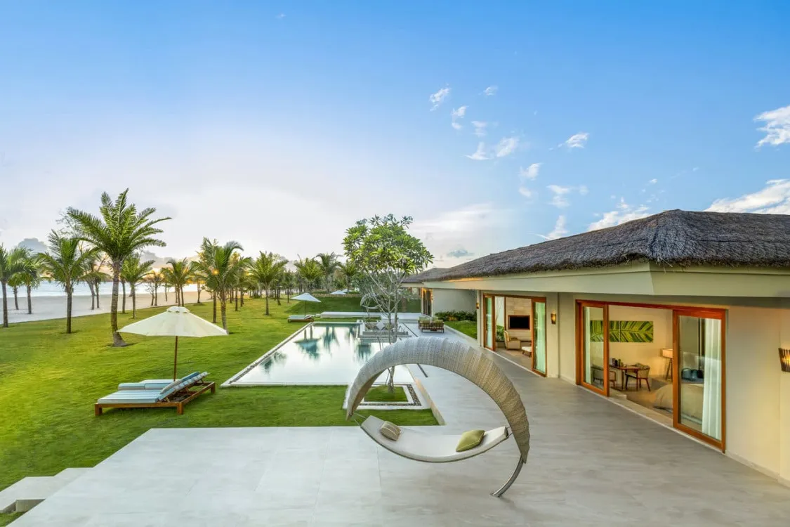 Top 11 resort Phú Quốc được du khách quốc tế khen nức nở