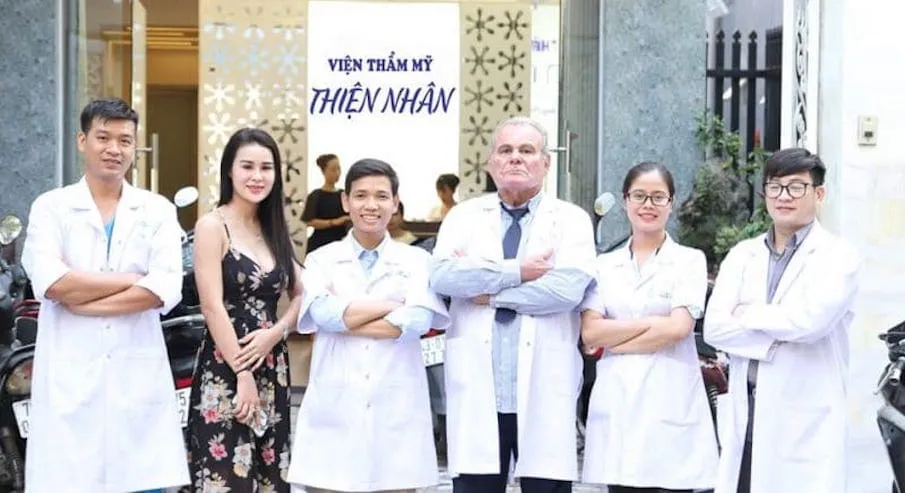 Top 11 thẩm mỹ viện uy tín Đà Nẵng bạn đã biết chưa?