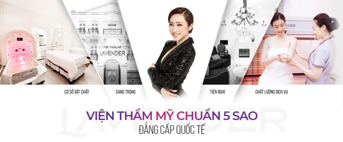 Top 11 thẩm mỹ viện uy tín TPHCM