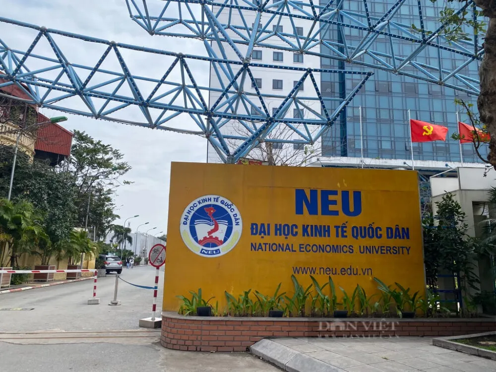 Top 11 trường đại học ngành quản trị kinh doanh tốt nhất Việt Nam