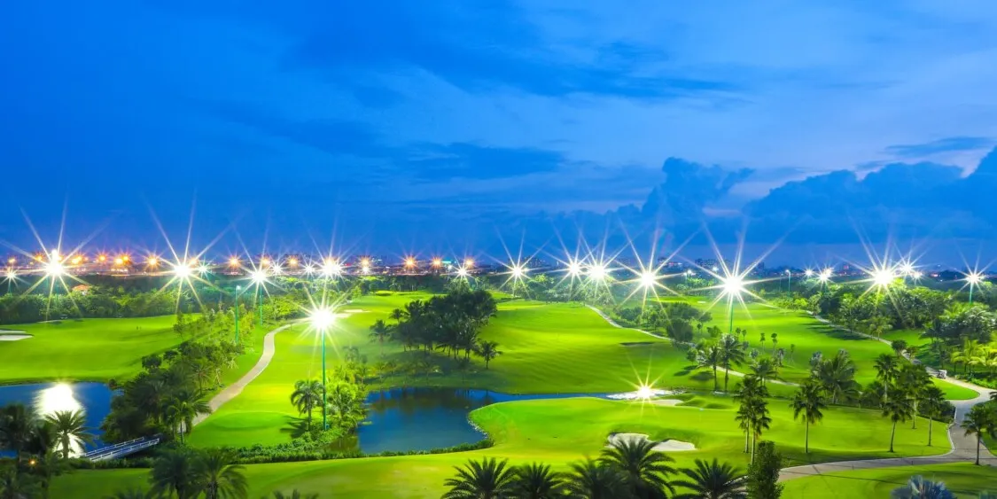 Top 14 sân golf miền Nam chất lượng nhất, đẹp và được nhiều người yêu thích nhất