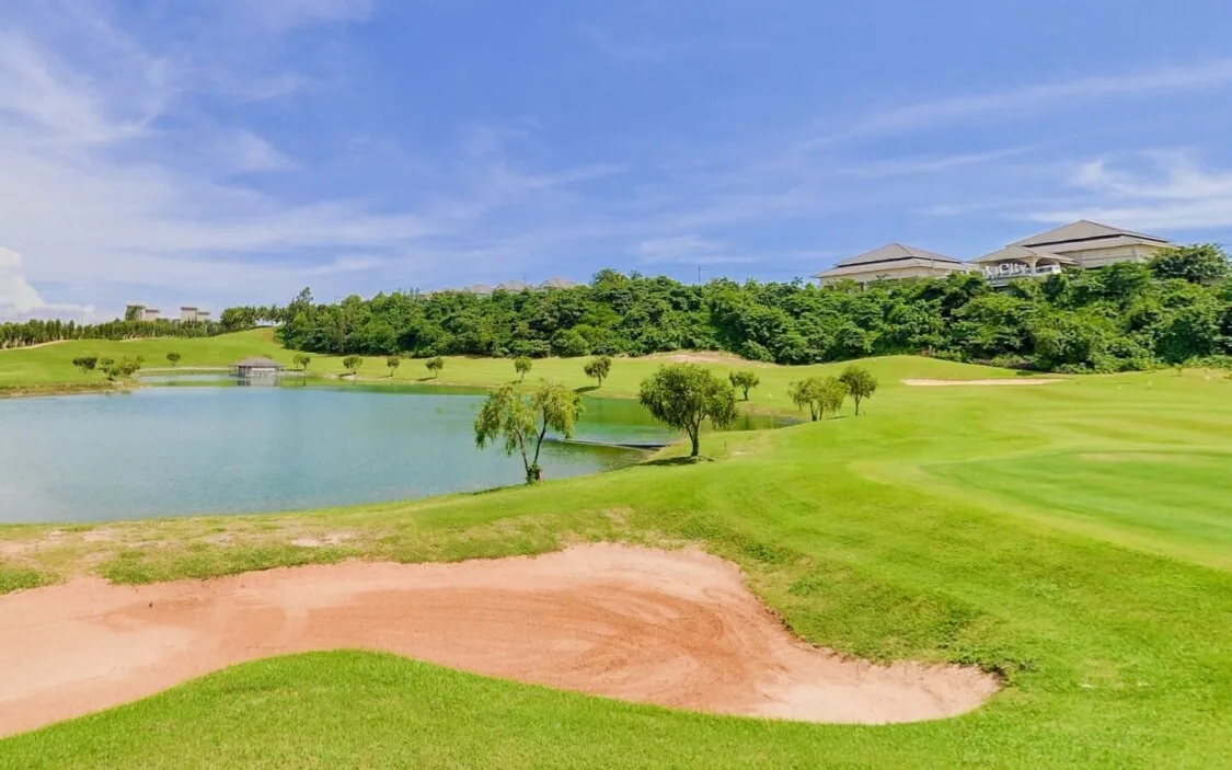 Top 14 sân golf miền Nam chất lượng nhất, đẹp và được nhiều người yêu thích nhất