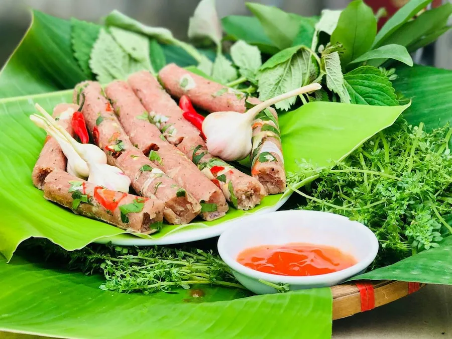 Top 15 đặc sản Vĩnh Phúc bạn đã thử chưa?