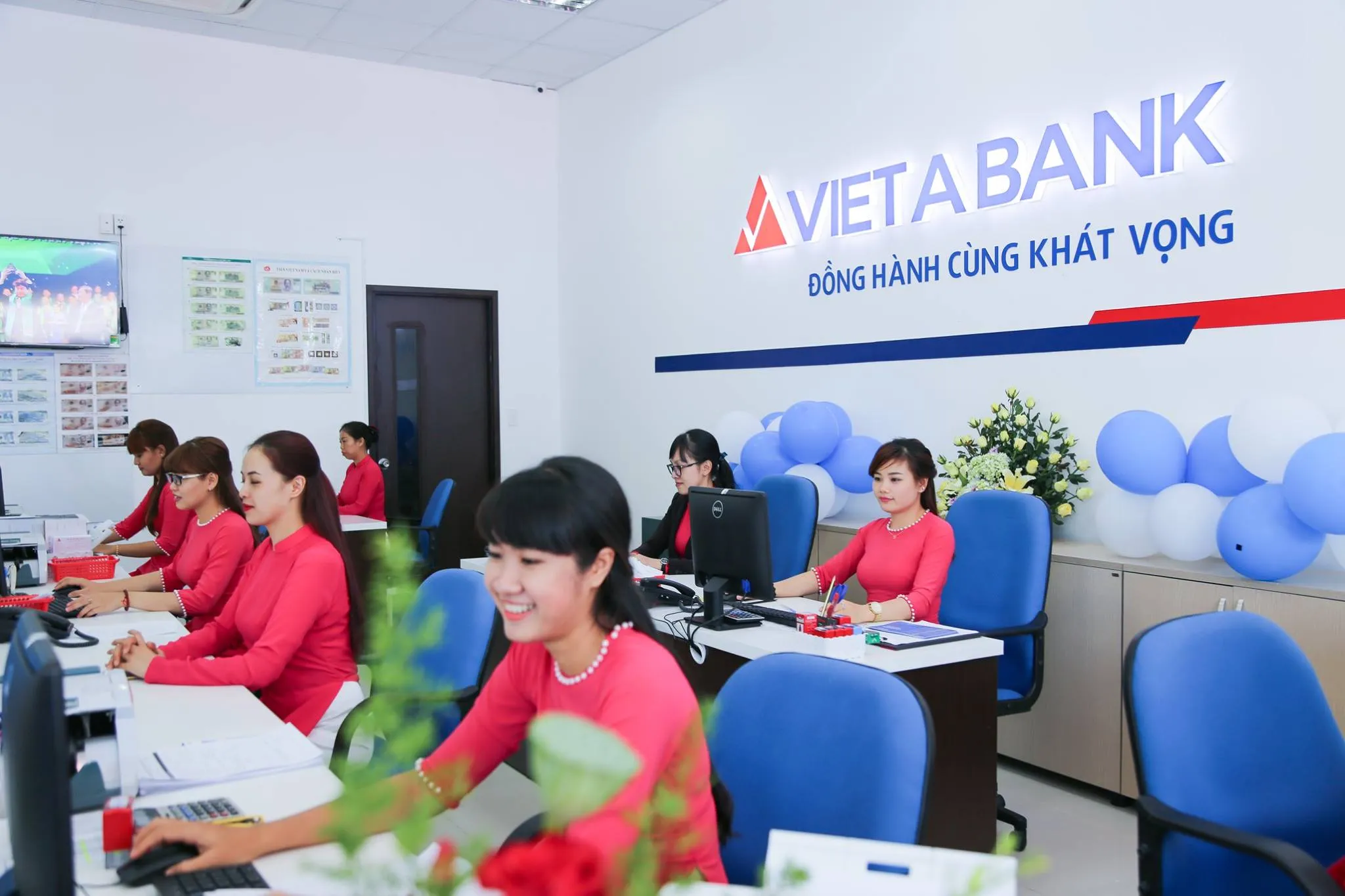 Top 15 ngân hàng lớn nhất Việt Nam theo bảng xếp hạng 2024