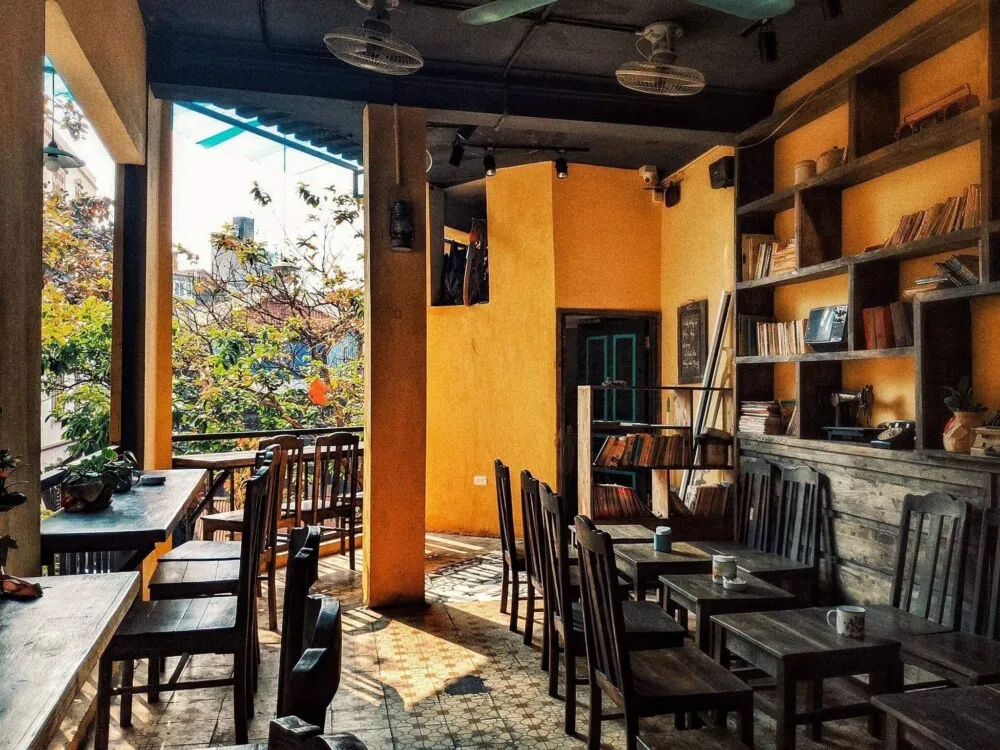 Top 15 quán cafe 24/24 Hà Nội dành cho “cú đêm” thức khuya chạy deadline