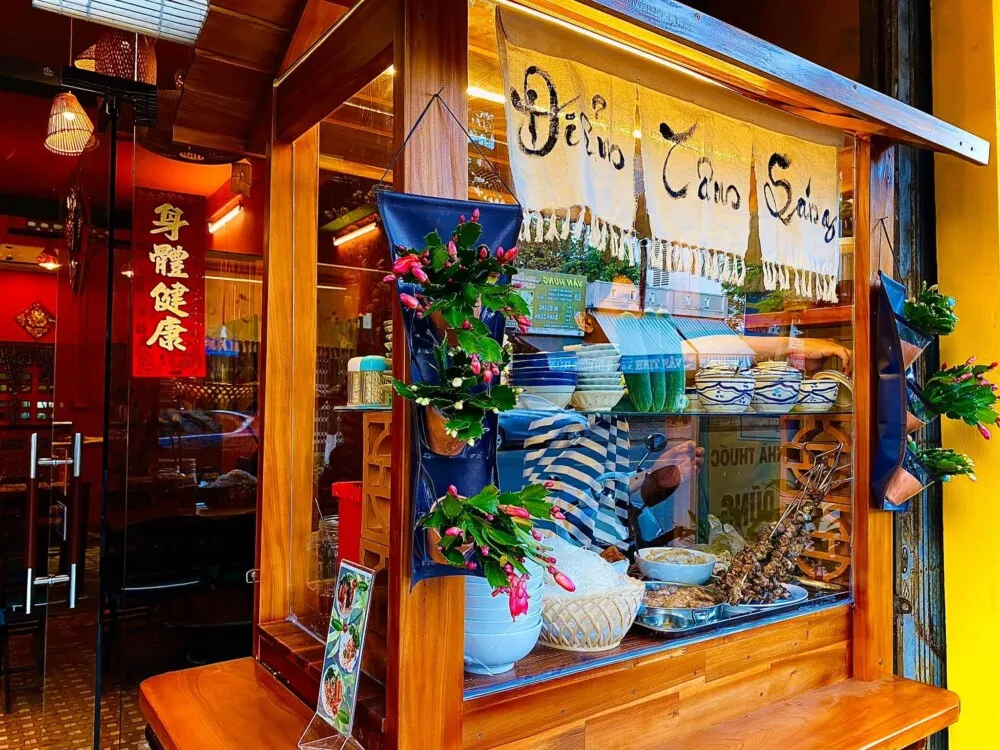 TOP 15 quán cafe đẹp ở quy nhơn check in sống ảo “cháy máy”