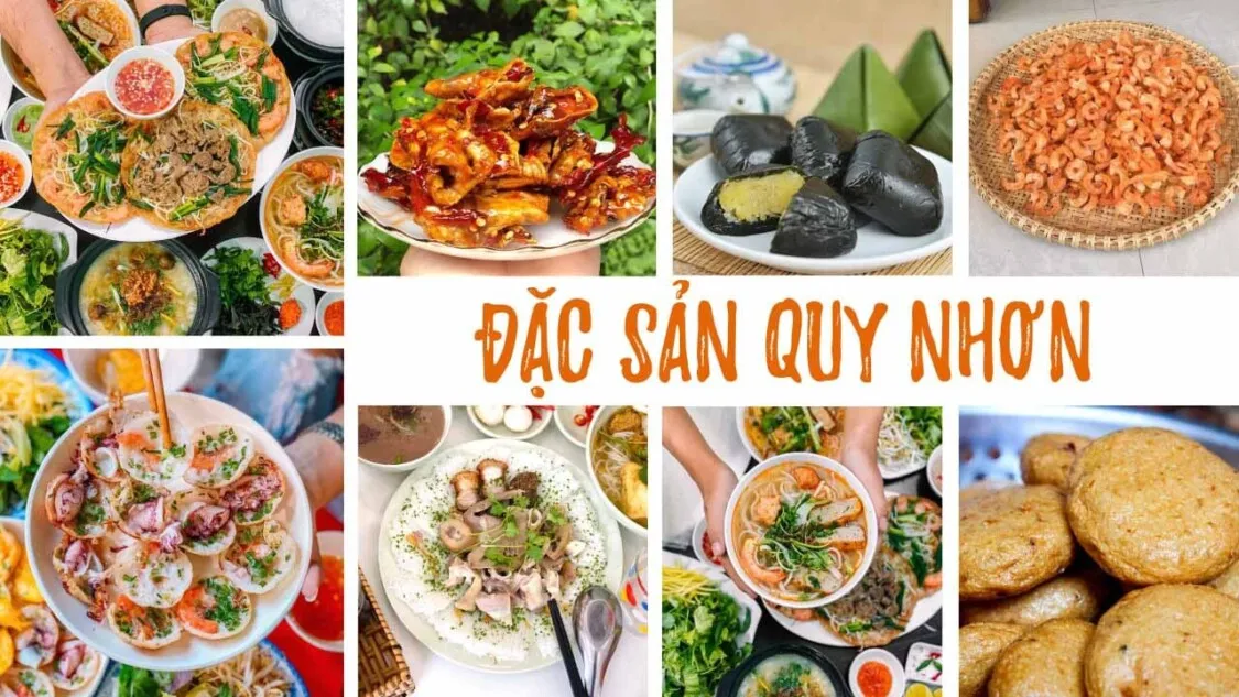 Top 20 quán ăn tối ở Quy Nhơn ngon và chất lượng nhất