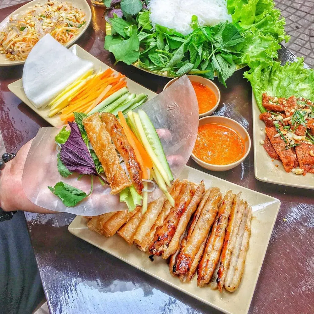 TOP 22 đặc sản Buôn Mê Thuột – Đăk Lăk nổi tiếng 