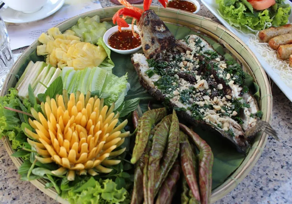 Top 22 đặc sản Đồng Tháp mang đậm hương vị khó quên