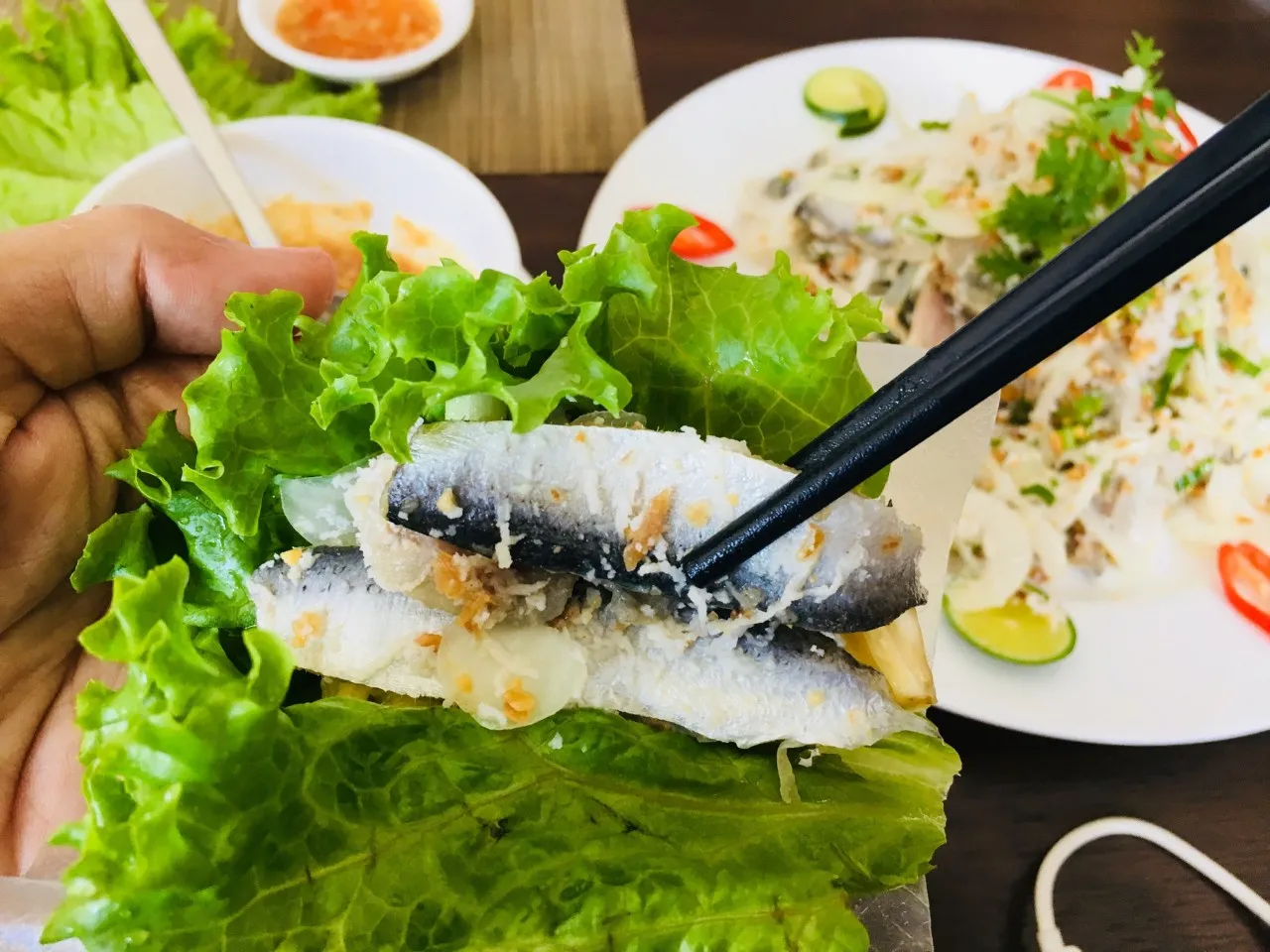 Top 22 đặc sản Phan Thiết bạn đã thử chưa? 