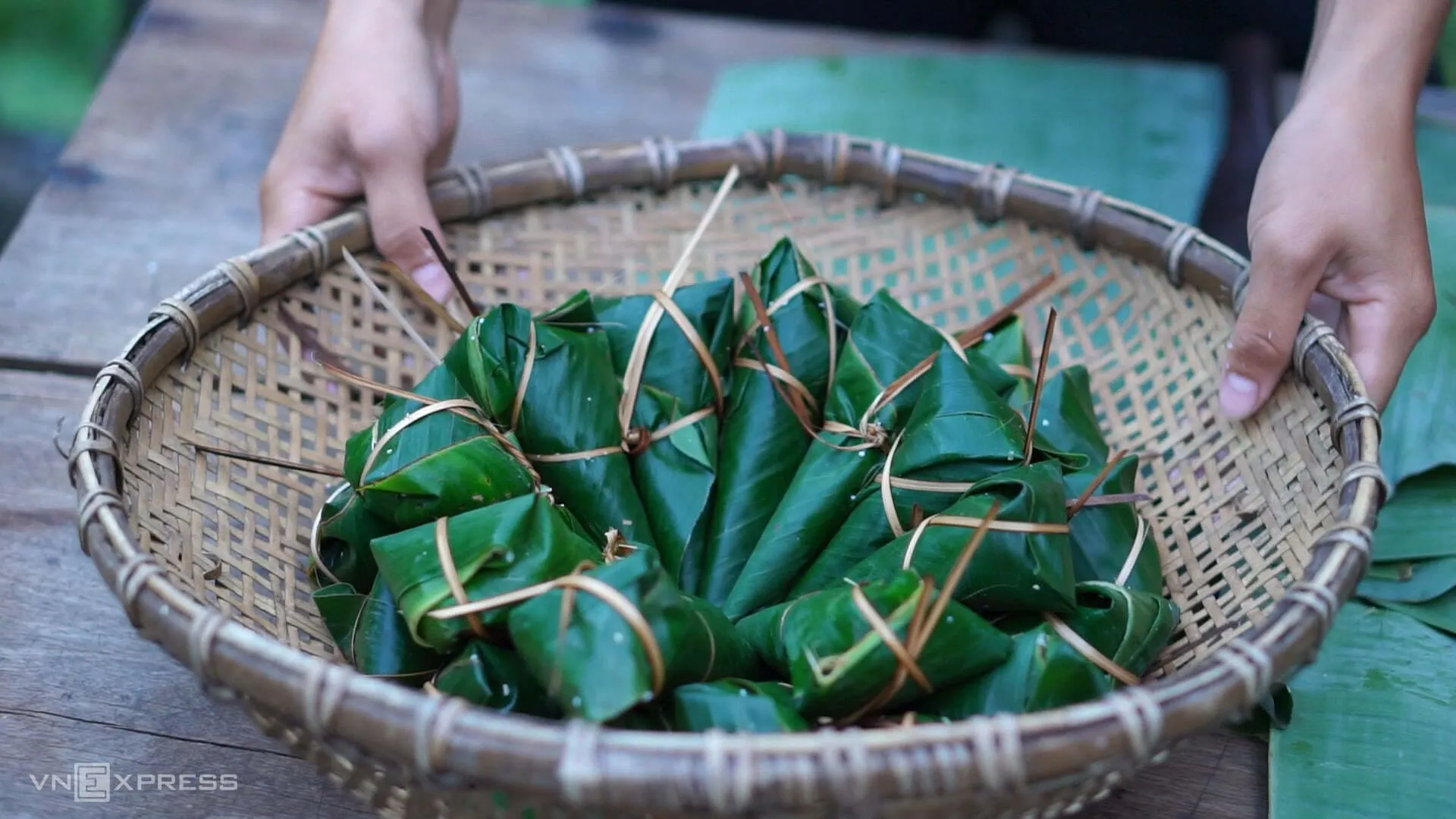 TOP 22 Đặc sản Thái Nguyên nên thưởng thức và mua về làm quà